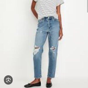 Old Navy O.G. Straight Jean size 0 Reg